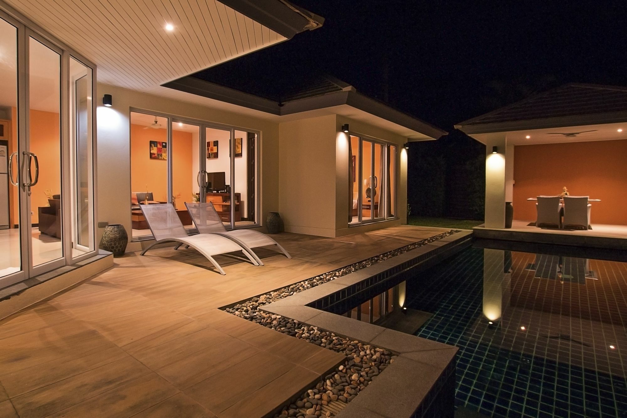 The Place Villas Nathon Exterior photo