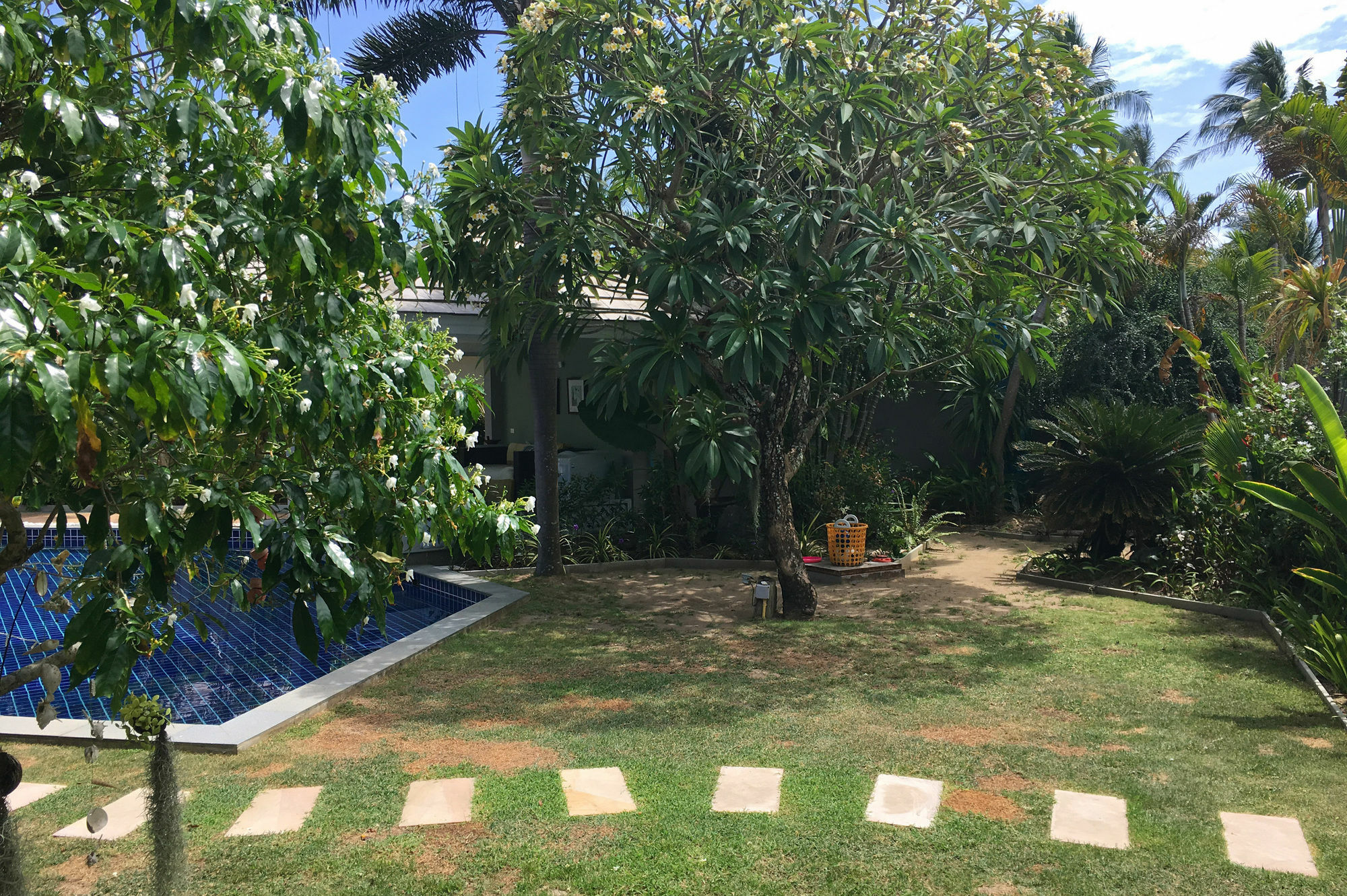 The Place Villas Nathon Exterior photo